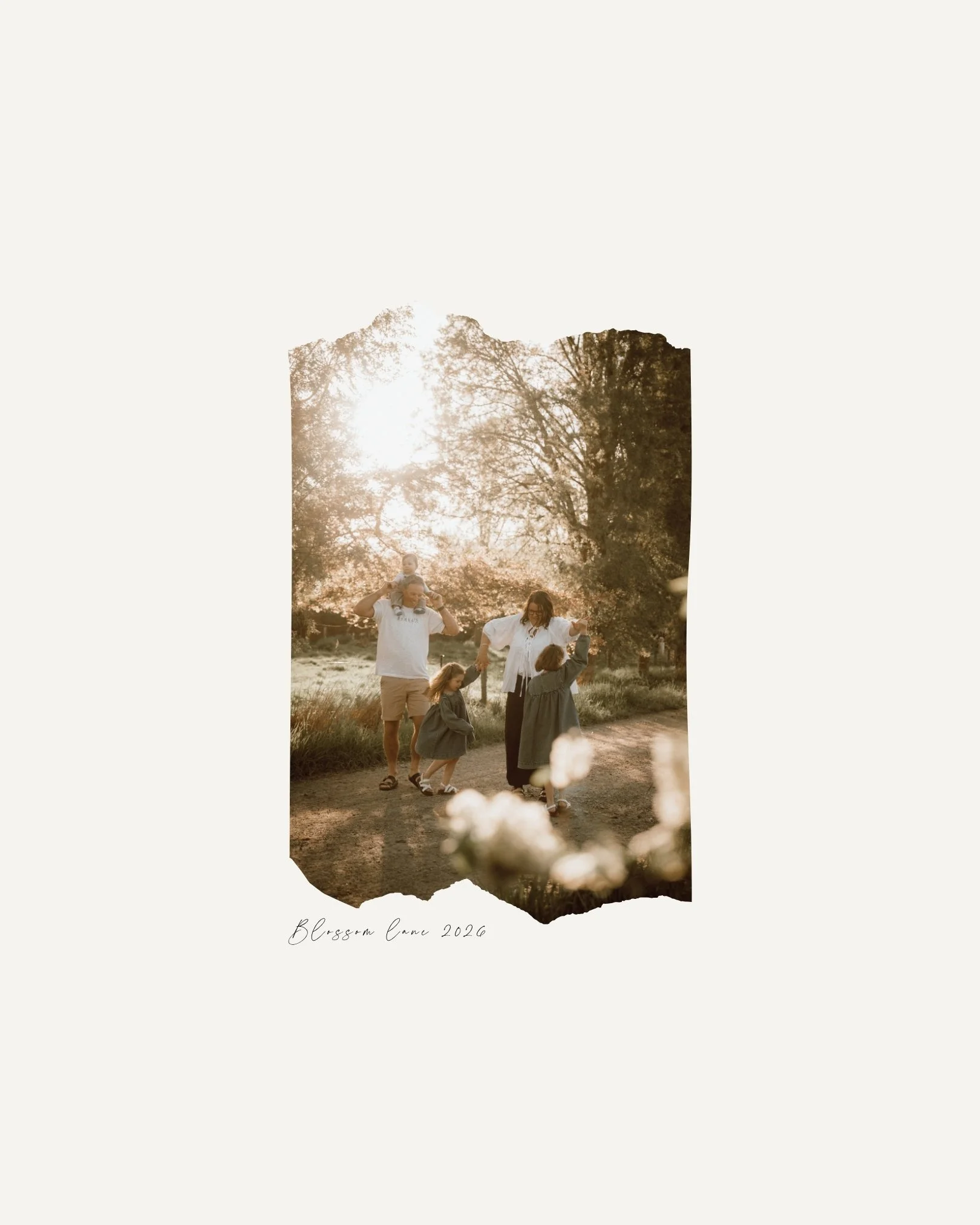 Okay, seeing as Spring Mini galleries are starting to go out, I thought I might make a quick post explaining that one random image edited a little differently from the rest...

Whether I'm editing a wedding, a family session or just about anything in