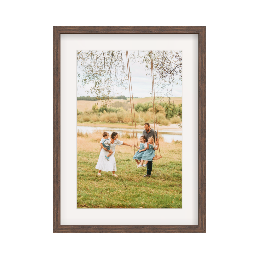 FramedPrint-Chocolate Timber.png