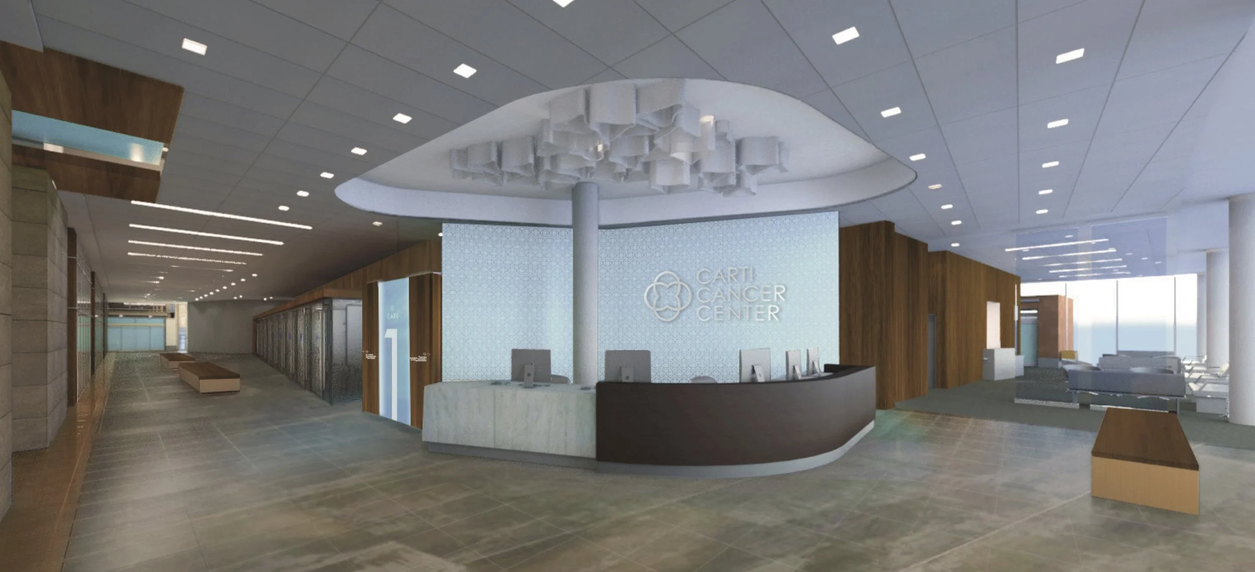 Lobby Ideation