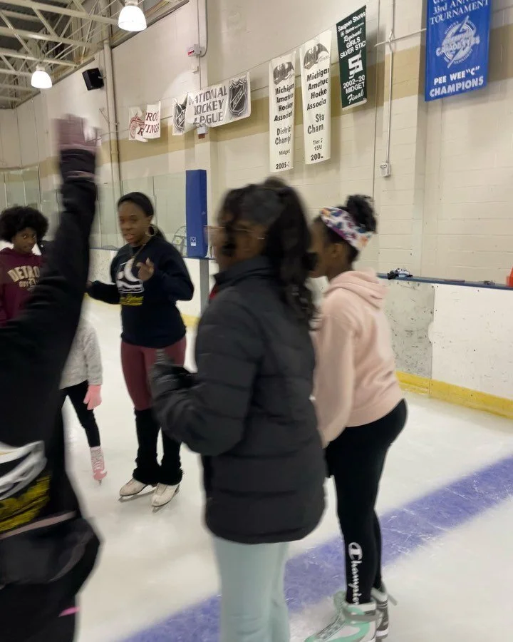 November was magical. Hello, December! 💛