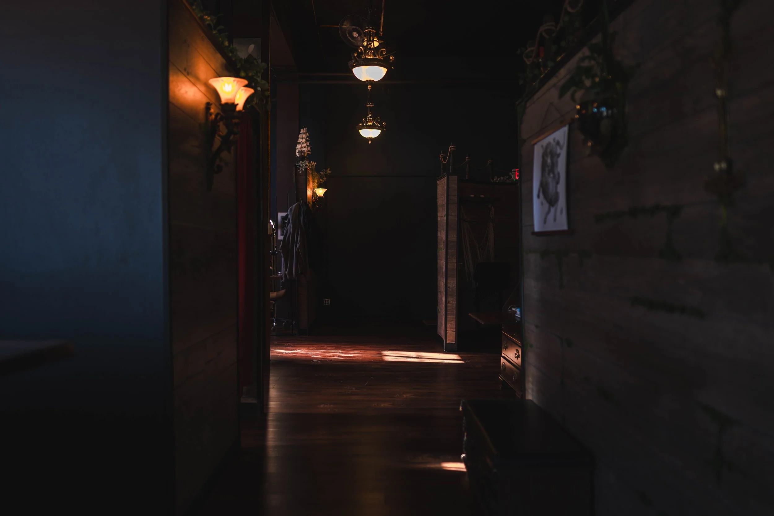 Deadeye Tattoo And Art Studio