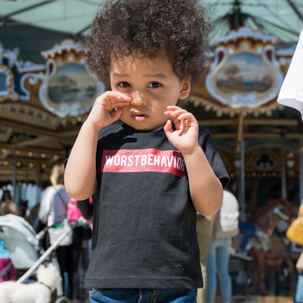 WORST BEHAVIOR T-SHIRT 1044-IT_BLACK_PIC1.jpg