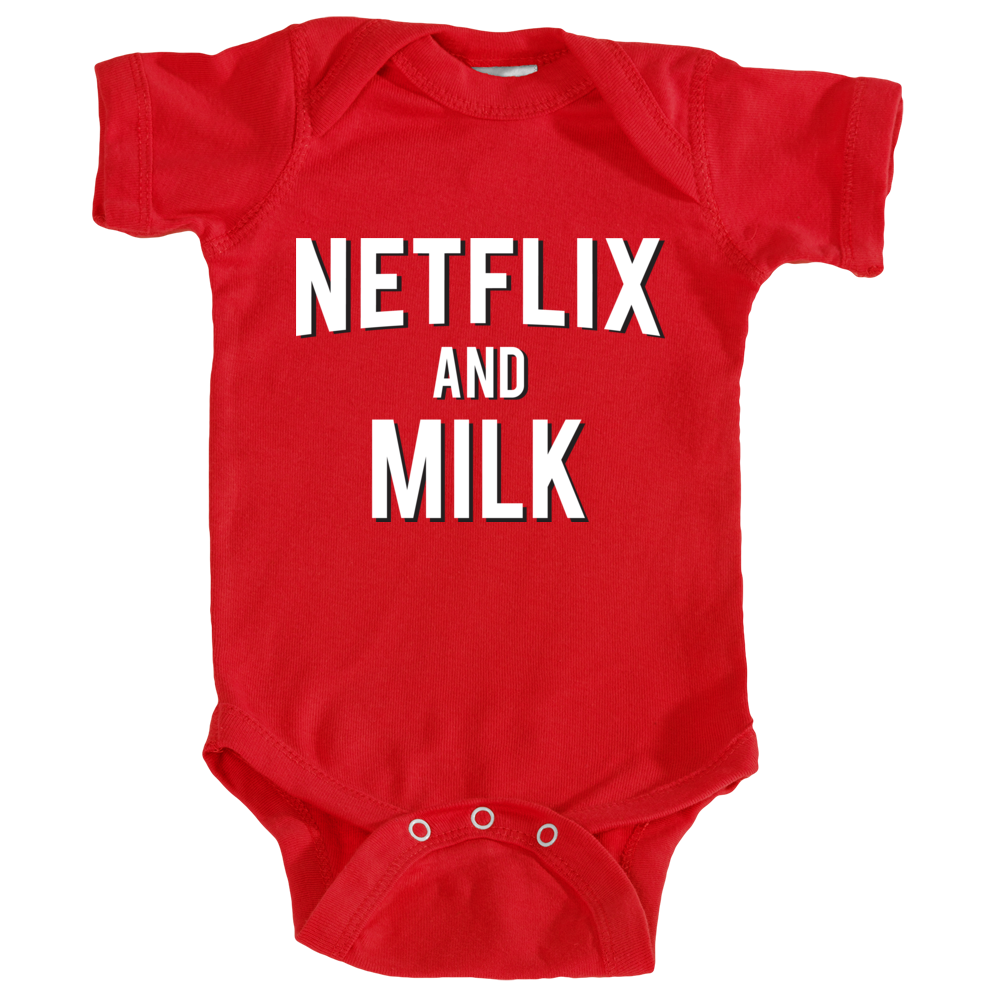 NETFLIX AND MILK ONESIE_1042-O_RED.png