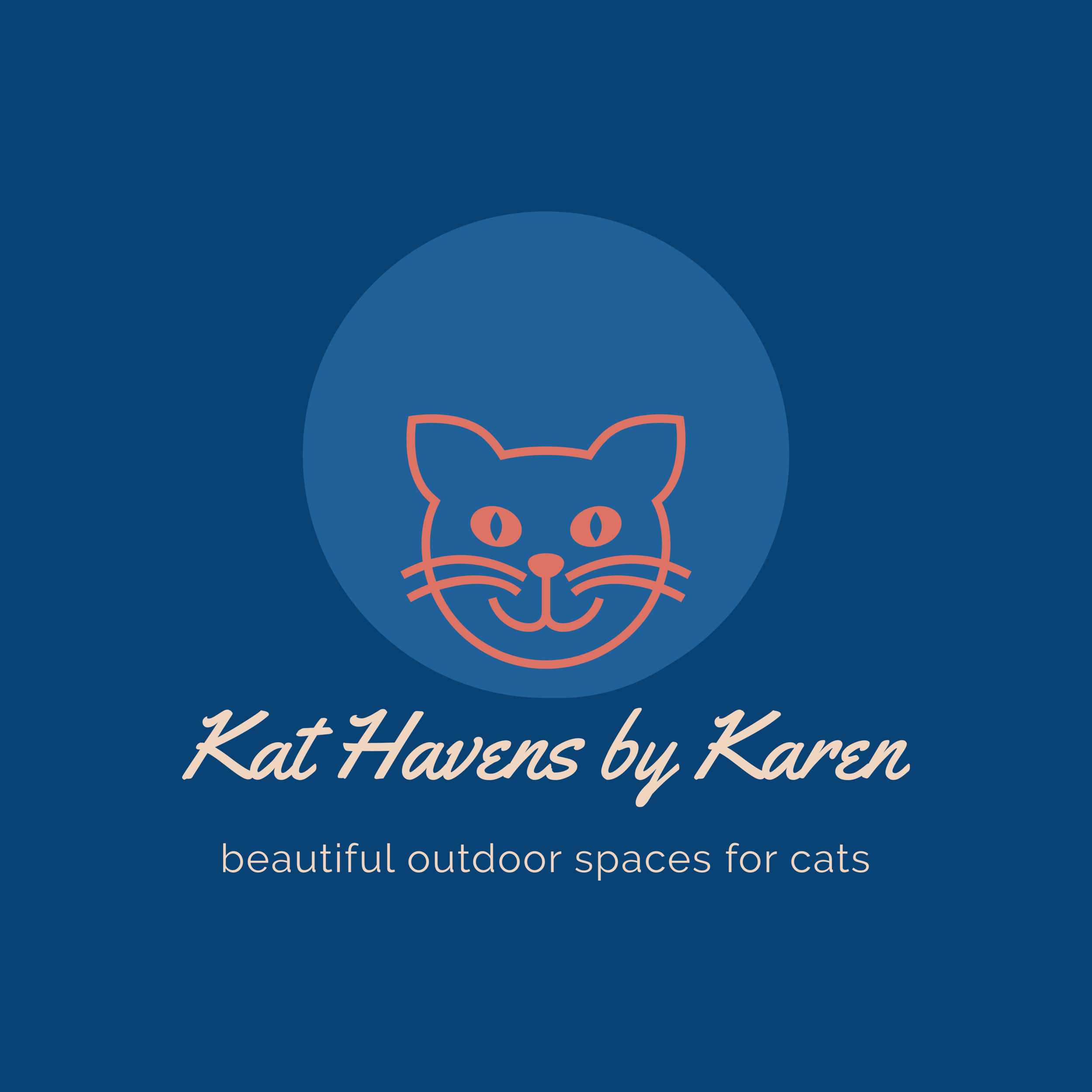 cat space enclosures