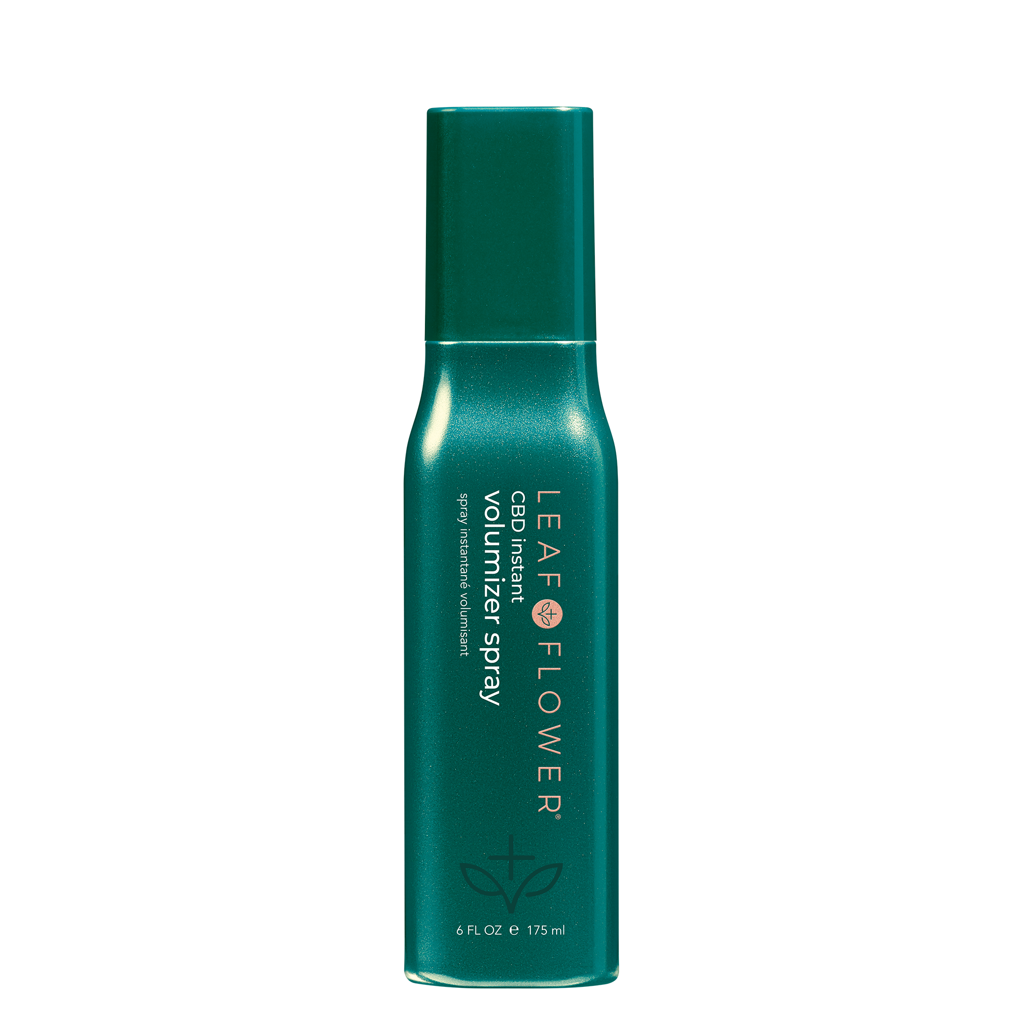 CBD Instant Volumizer Spray 6oz