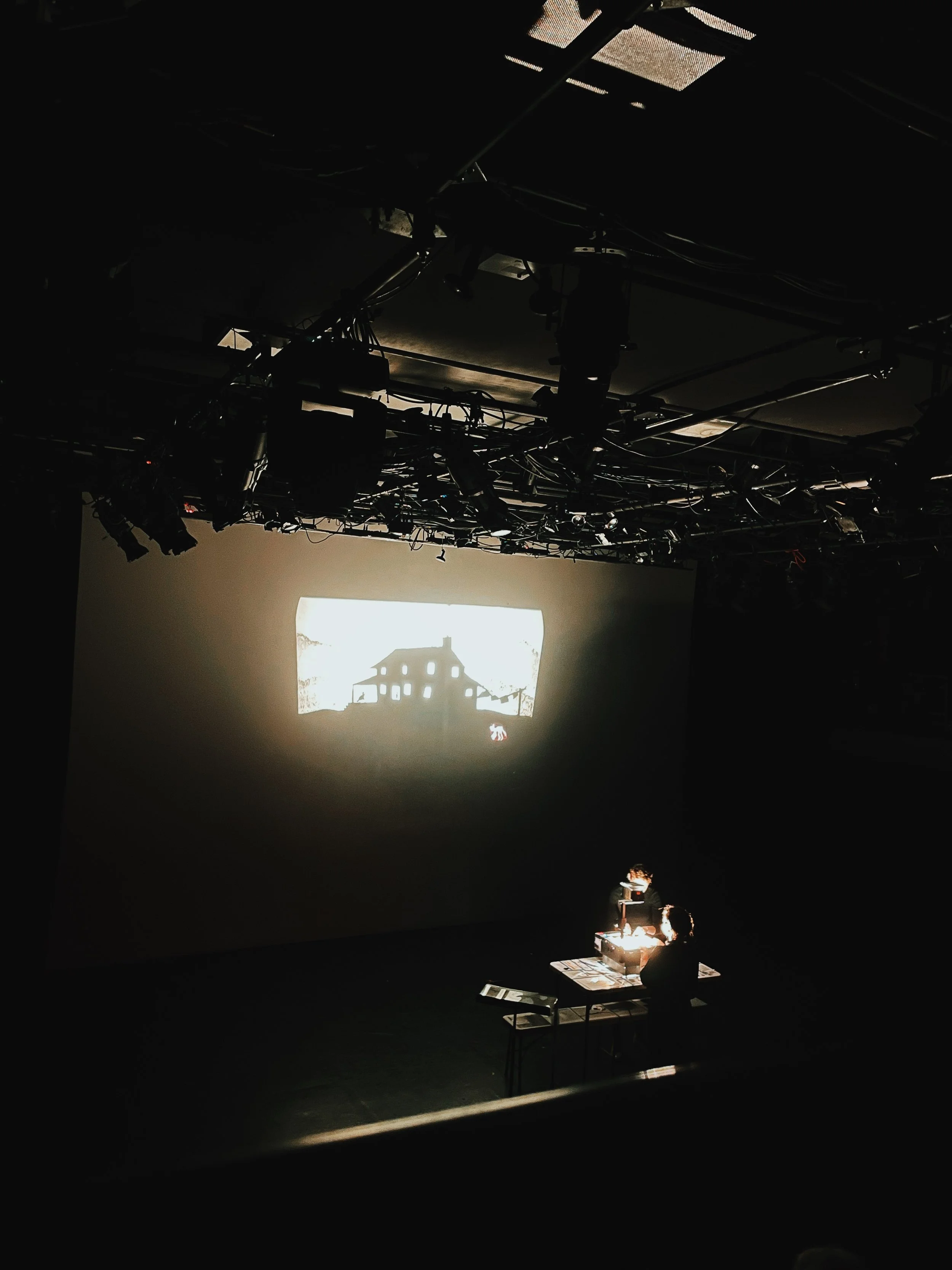 Eudora Performance at Dixon Place.JPG