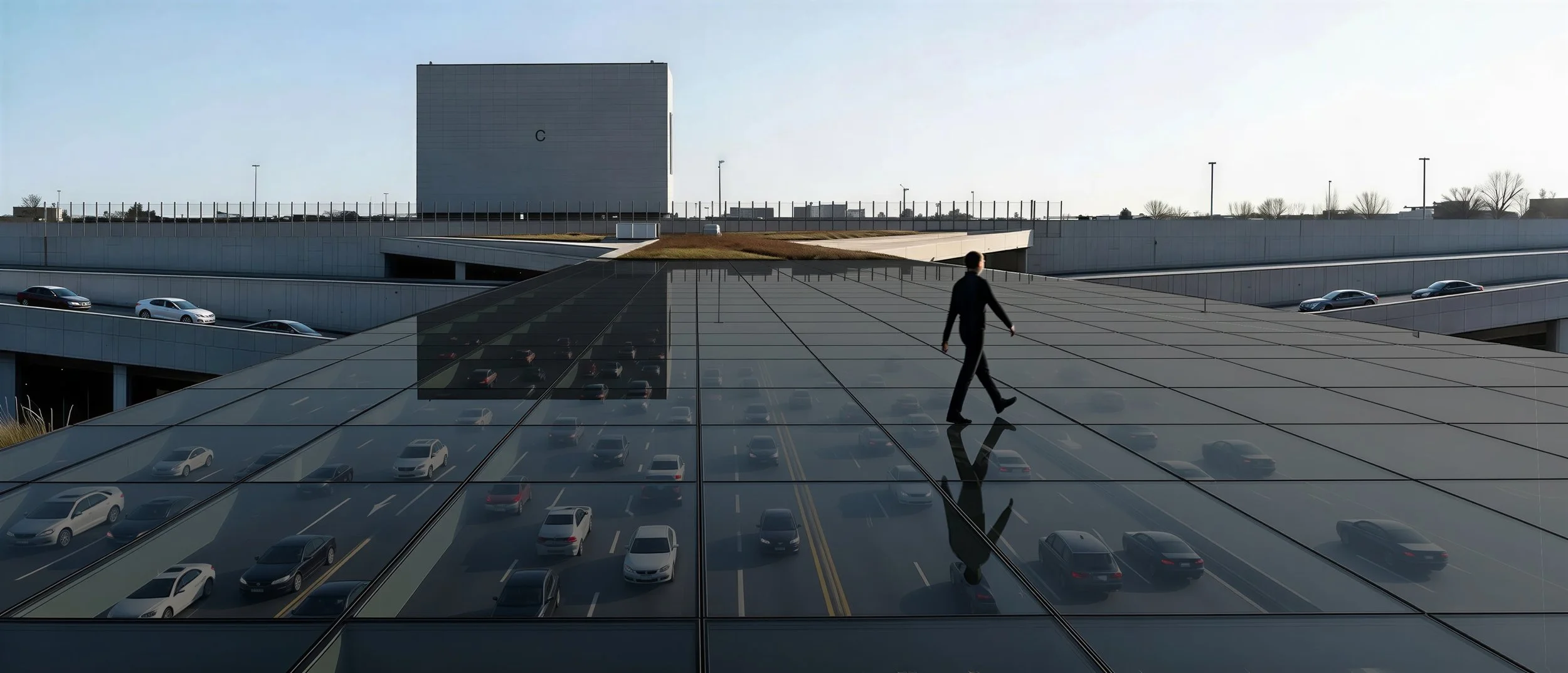 Concours Champs-de-Mars . Montréal . 2008