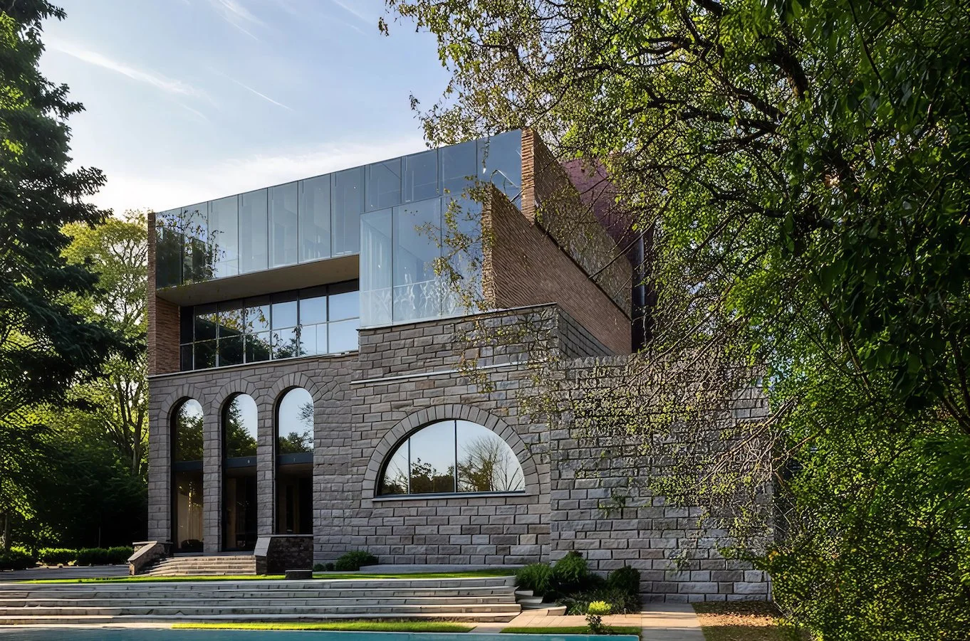 6SS . Westmount . 2026