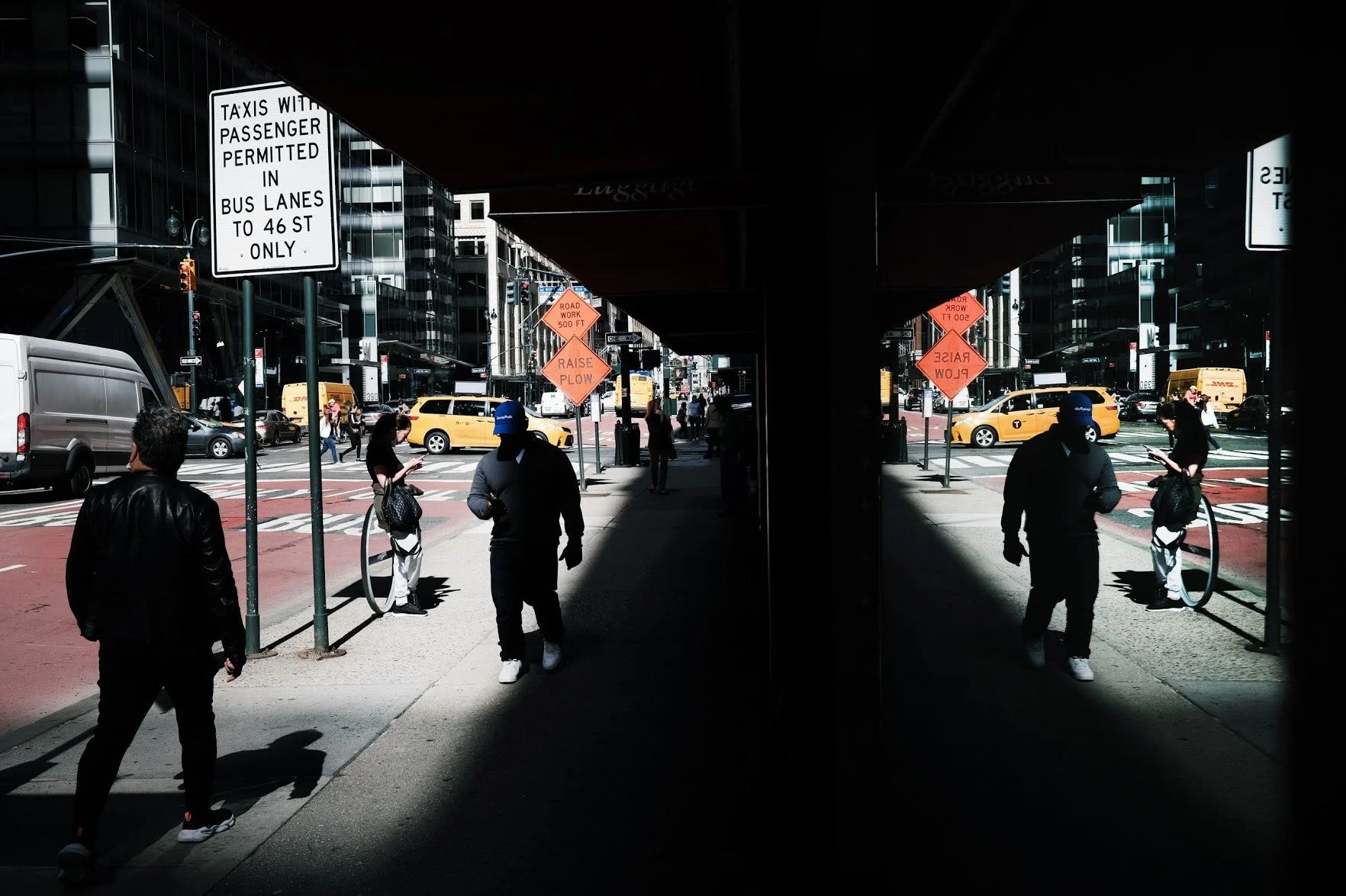 Goldman, Google and Just About Every NYC Employer Will