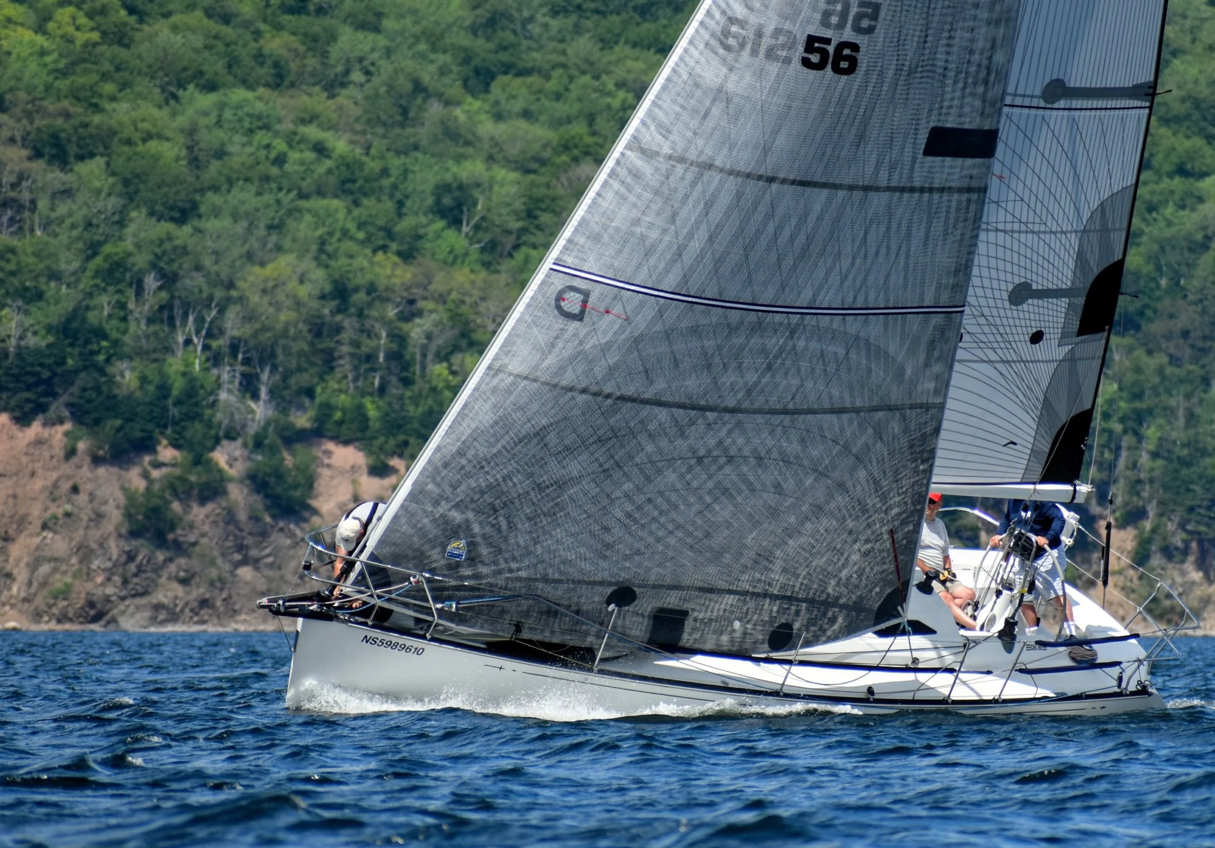 5 Lessons Sailing Taught Me About Business