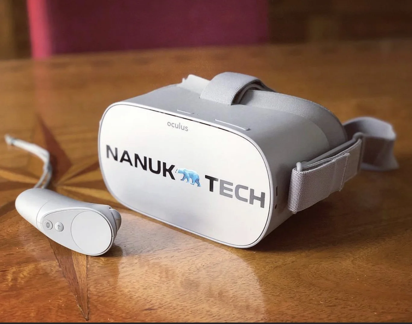 Going Solo: Nanuk Technologies - Thank you to my Partners