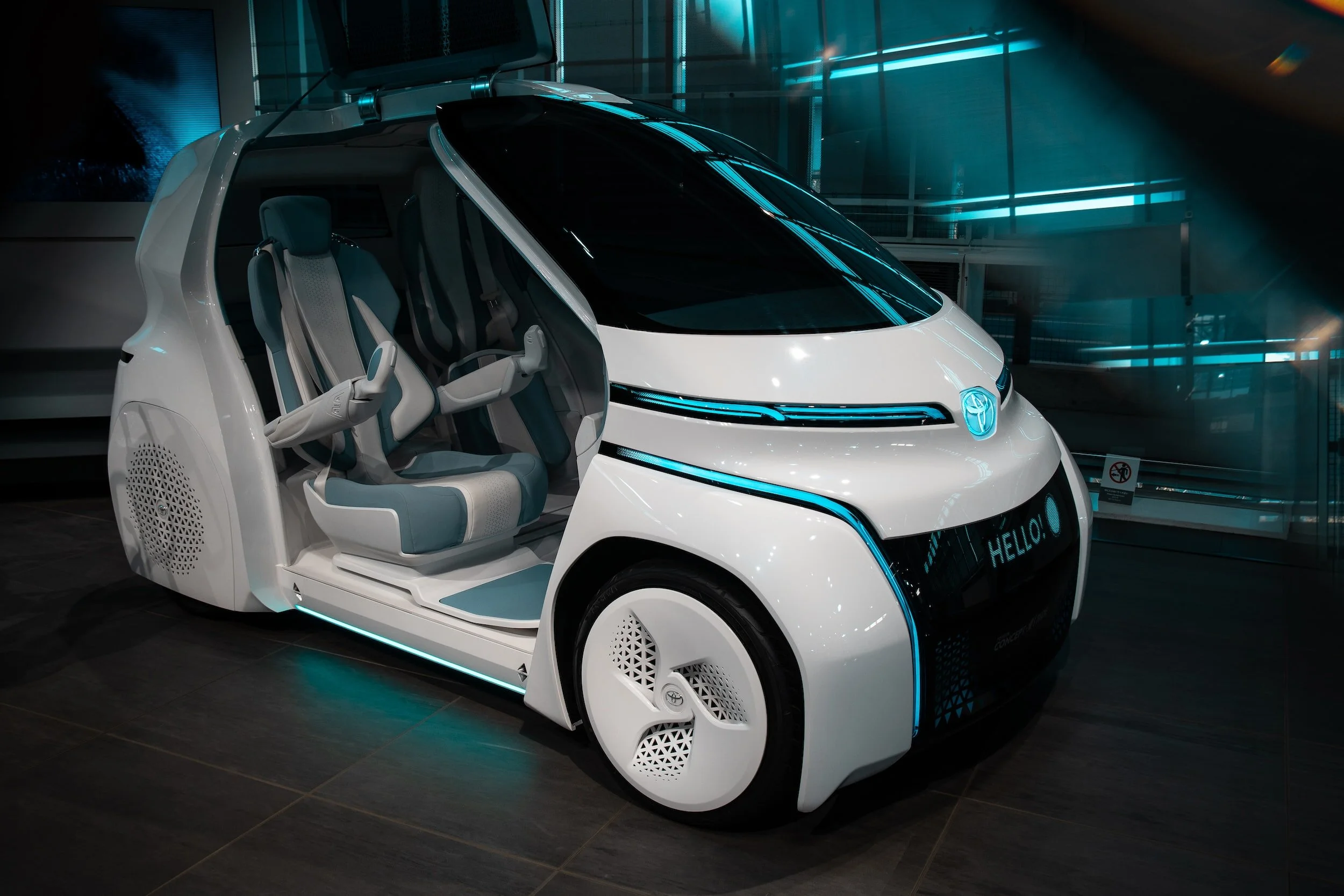 Get Ready for the Future: The Exciting Convergence of Self-Driving Cars and Marketing