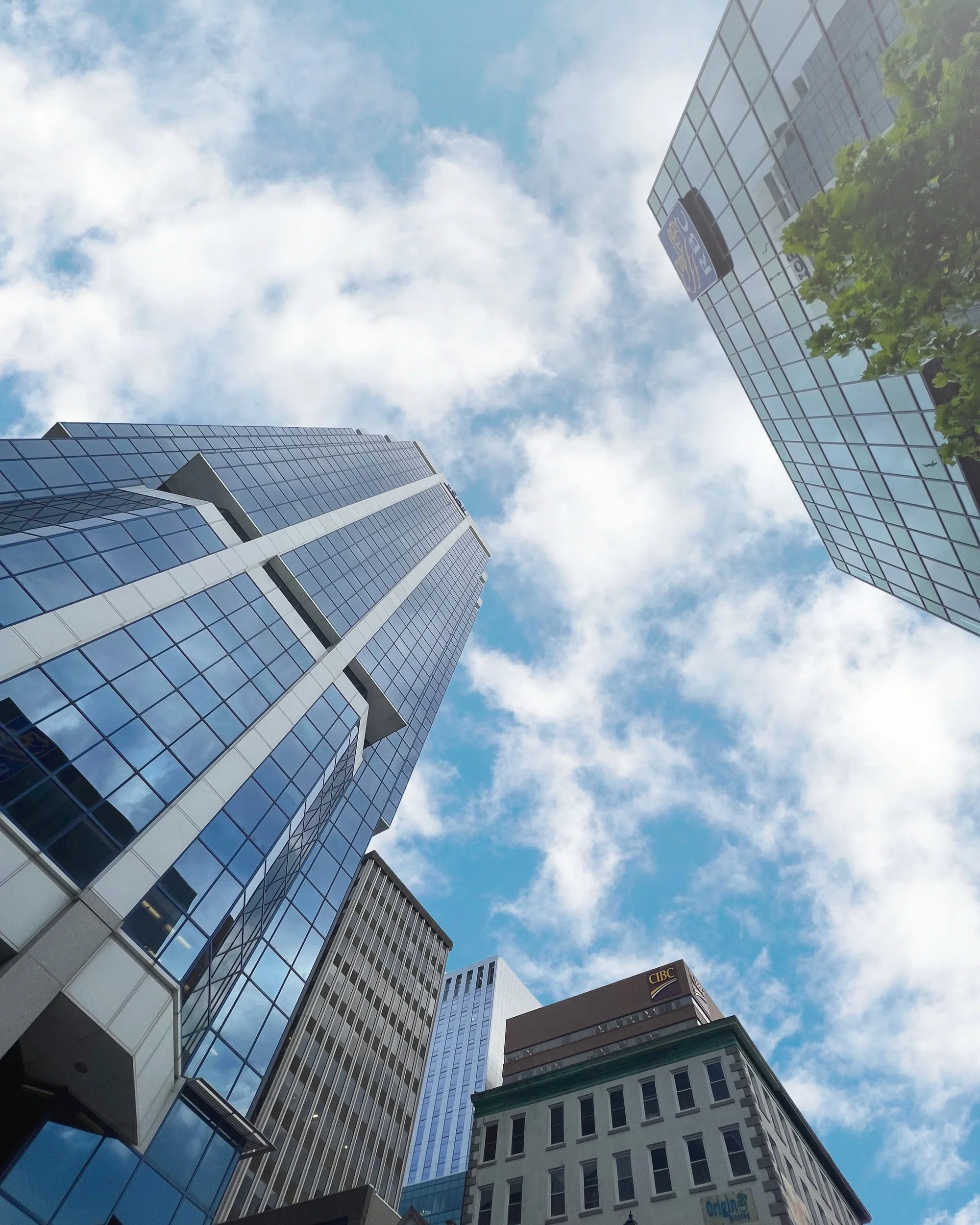 Nurturing Innovation: Venture Capital in Halifax, Nova Scotia