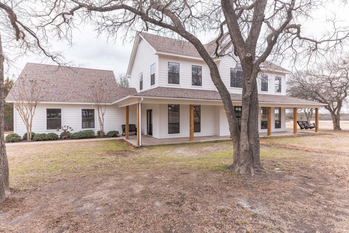 VACATION HOME RENTALS