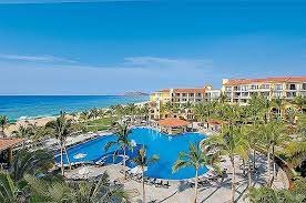 ALL-INCLUSIVE RESORTS