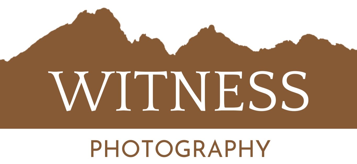 Witness Photography