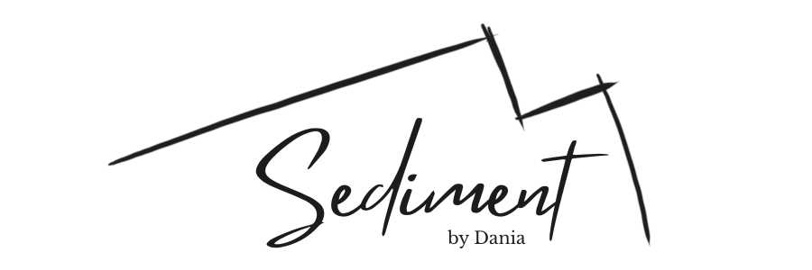 Sediment by Dania