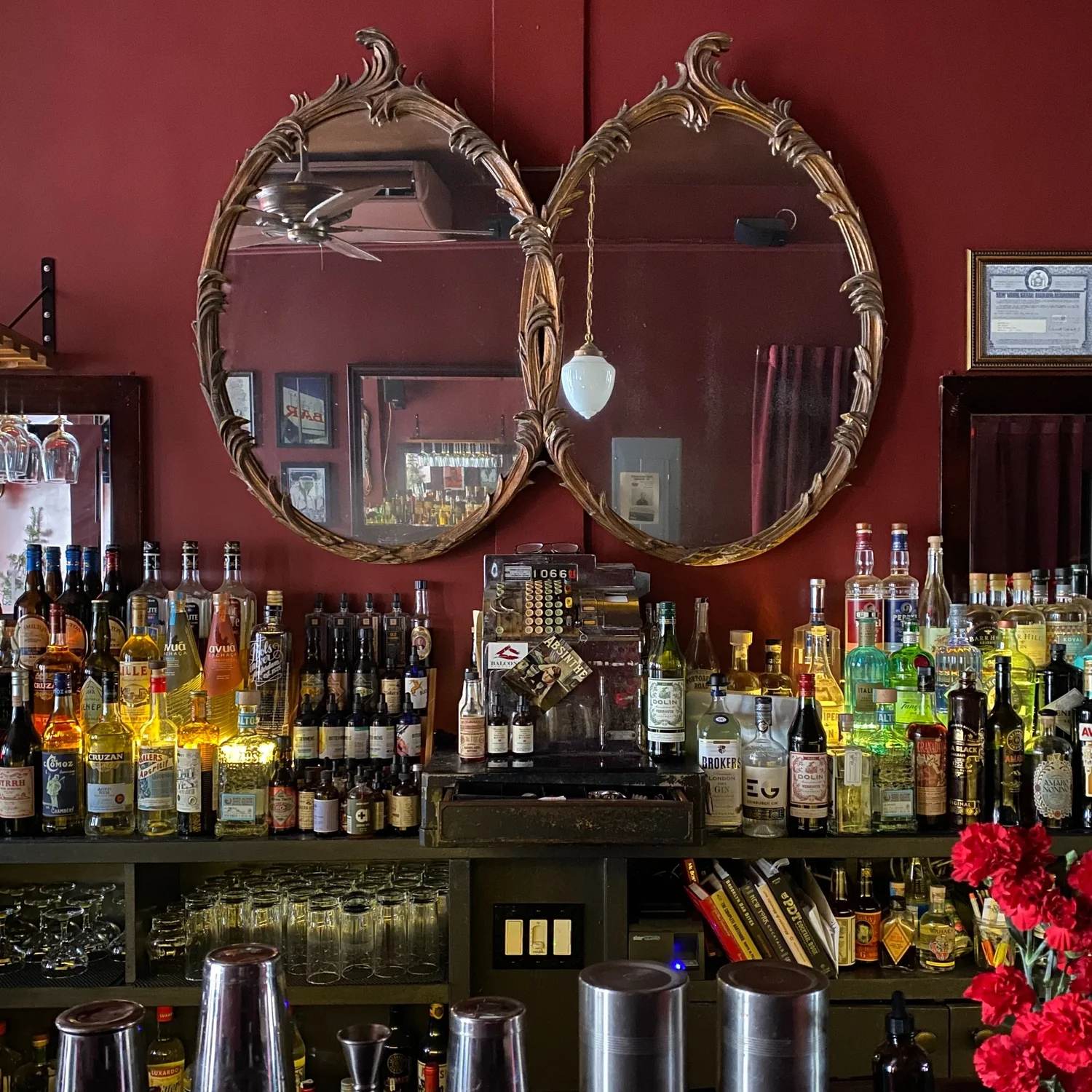 Bar photo 1