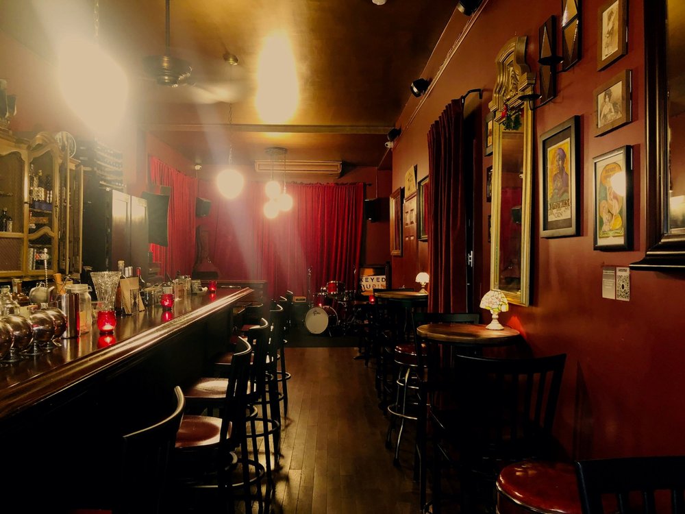 Bar photo 2