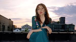 FRI 8 & 9:30 - Marta Sanchez w/Sara Serpa and Julia Easterlin and Sara Serpa