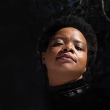 THURS 8 & 9:30 - Vanisha Gould w/Ilya Lushtak, Colson Jimenez