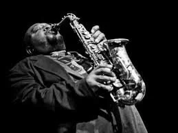 FRI 8 & 9:30 - Darius Jones w/Chris Lightcap, Allan Mednard