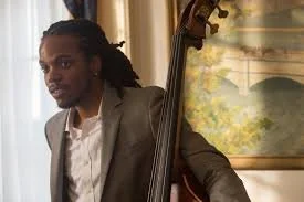 WED 8 & 9:30 - Tyrone Allen Quartet w/Neta Raanan, Lex Korten, Kayvon Gordon