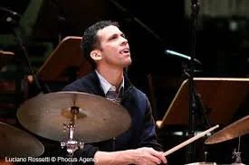 SAT 8 & 9:30 - Adam Cruz w/Marvin Sewell, David Virelles, Rashaan Carter