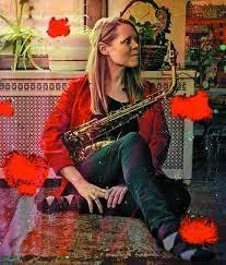 WED 8 & 9:30 - Caroline Davis Portals w/Julian Shore, Chris Tordini, Tim Angulo