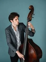 WED 8 & 9:30 - Hamish Smith Quartet w/Nicola Caminiti, Gabriel Chakarji, Mark Whitfield Jr
