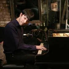 THURS 8 & 9:30 - Guest Artist Glenn Zaleski w/Adam Kolker, Jeremy Stratton, Kayvon Gordon