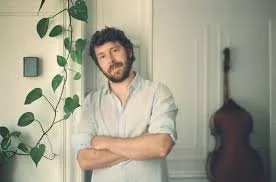 SAT 8 & 9:30 - Gui Duvigneau w/Jacob Sacks, Nathan Ellman-Bell