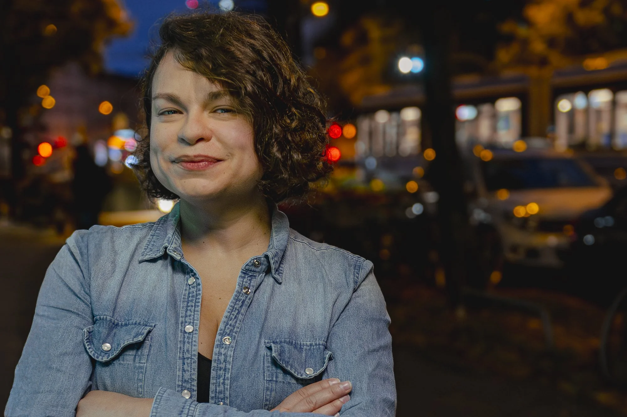 WED 8 & 9:30 - Patricia Brennan Trio w/Kim Cass, Noel Brennan