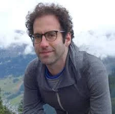 SAT 8 & 9:30 -Danny Fox