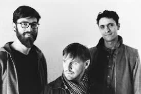 SAT 8 & 9:30 -Ember w/Caleb Wheeler Curtis, Noah Garabedian, Vinnie Sperrazza