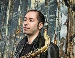 FRI 8 & 9:30 - Jerome Sabbagh Quartet w/Greg Tuohey , Joe Martin, E.J. Strickland