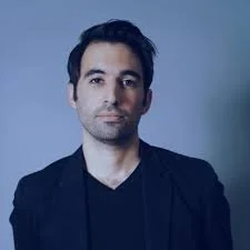 FRI 8 & 9:30 - Julian Shore