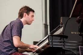 THURS 8 & 9:30 - Guest Artist Julian Shore w/Adam Kolker, Jeremy Stratton, Vinnie Sperrazza