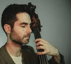 WED 8 & 9:30 - Martin Nevin w/Emmanuel Michael, Adam Arruda