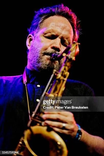 SAT 8 &amp; 9:30 -Jason Rigby Qt. w/David Cook, Chris Morrissey, Mike Kuhl 