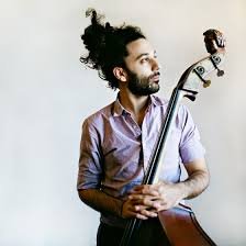 WED 8 &amp; 9:30 - Or Bareket Quartet w/Pau Jorba, Fabian Almazan, Savannah Harris
