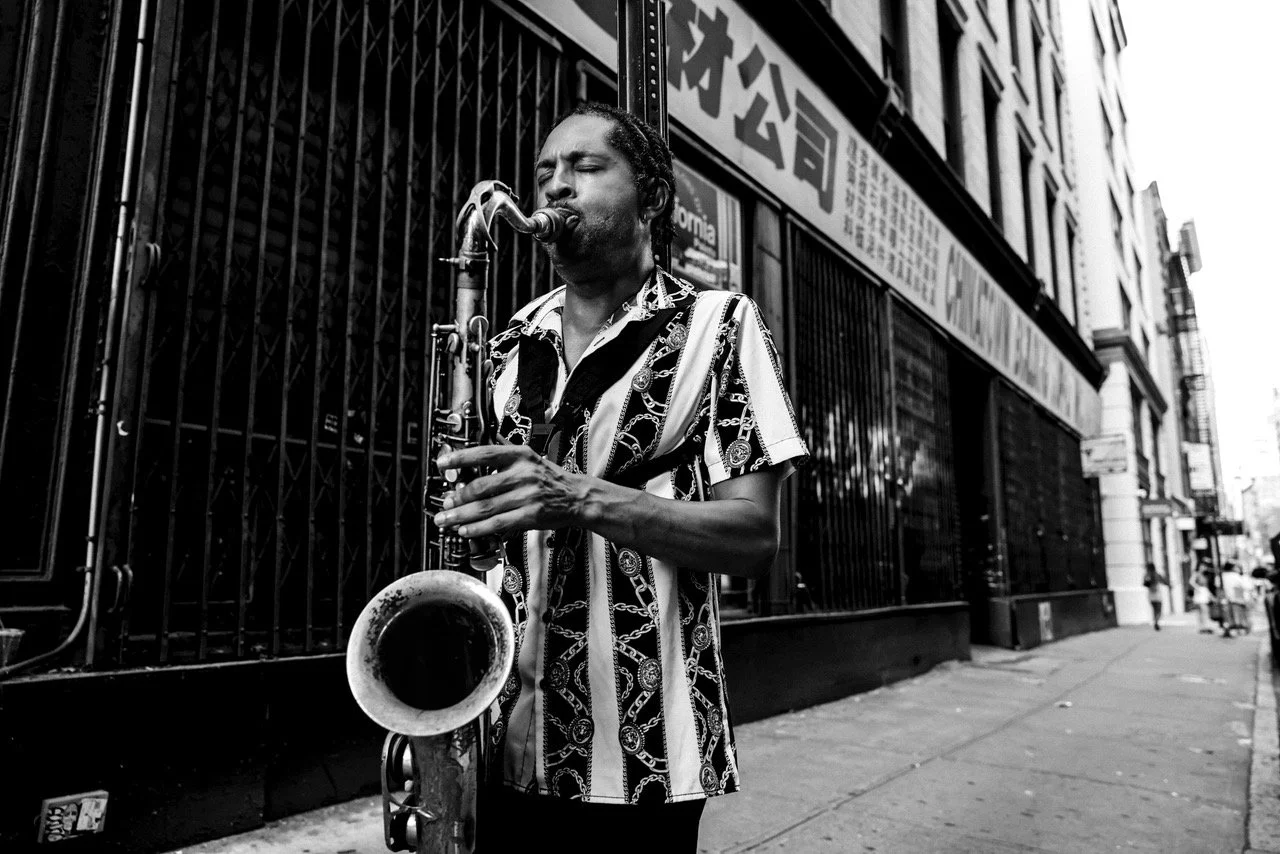WED 8 &amp; 9:30 - Aaron Burnett Quartet w/Jon Elbaz, Nick Jozwiak, Kayvon Gordon