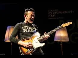 WED 8 &amp; 9:30 - Greg Tuohey Trio w/Mike Harmon, JK Kim