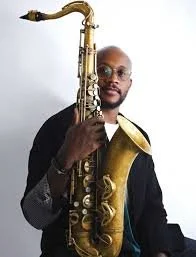 WED 8 &amp; 9:30 - Gregory Groover Jr. Qt w/Dabin Ryu, Tyrone Allen II, Jharis Yokley