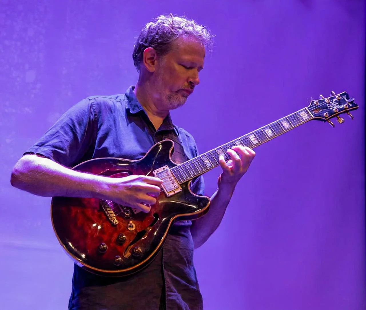 FRI 8 &amp; 9:30 - Sebastian Noelle w/Kevin Sun, Matt Mitchell, Jerad Lippi