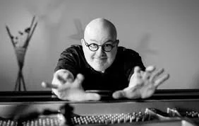 FRI 8 &amp; 9:30 - David Berkman