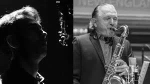 SAT 8 &amp; 9:30 -Sean Pentland/Jerry Bergonzi w/Julian Shore, JK Kim