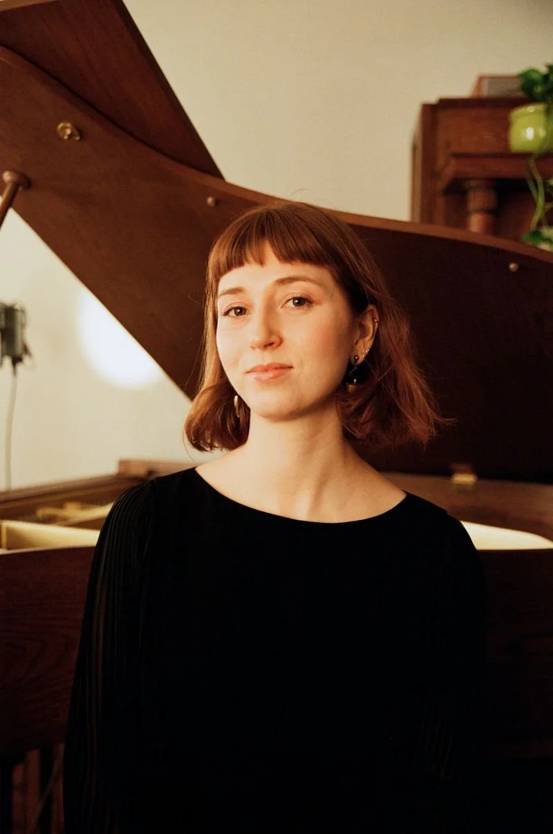 SAT 8 &amp; 9:30 -Yvonne Rogers w/Steph Clement, Kanoa Mendenhall, Jonas Esser