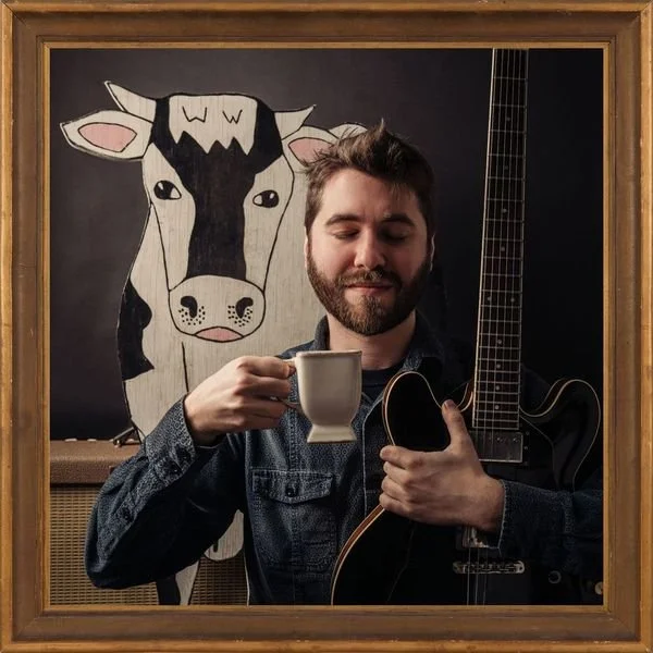 Sat 6-7:30 - Duet Set(s) w/Max Light and Adam Kolker 