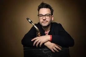 THURS 8 &amp; 9:30 Jeremy Udden w/Steve Cardenas, Jeremy Stratton, George Schuller